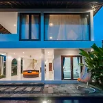 Villa Pearl Seminyak